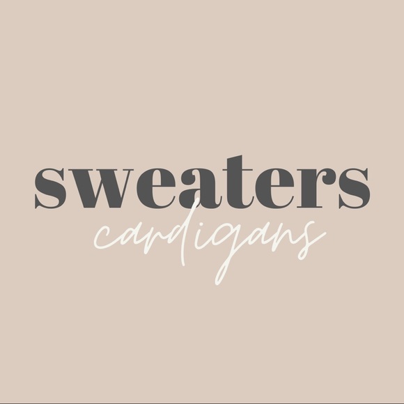 Sweaters | Cardigans - Picture 1 of 1
